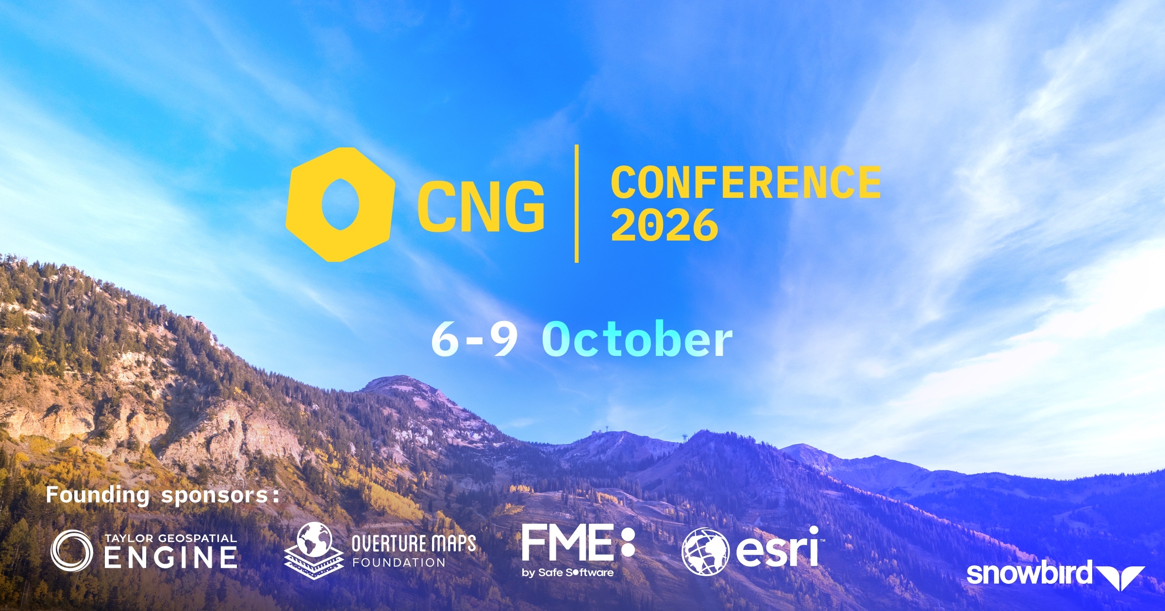 CNG Conference 2026